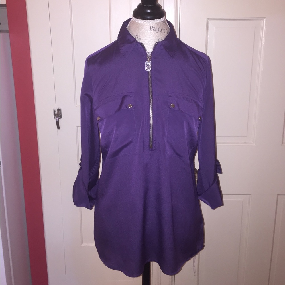 MICHAEL Michael Kors shirt